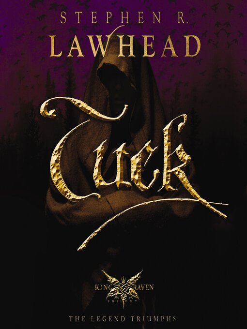 Title details for Tuck by Stephen R. Lawhead - Available